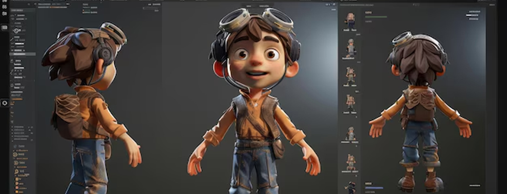 Graphic Design Training Jalandhar